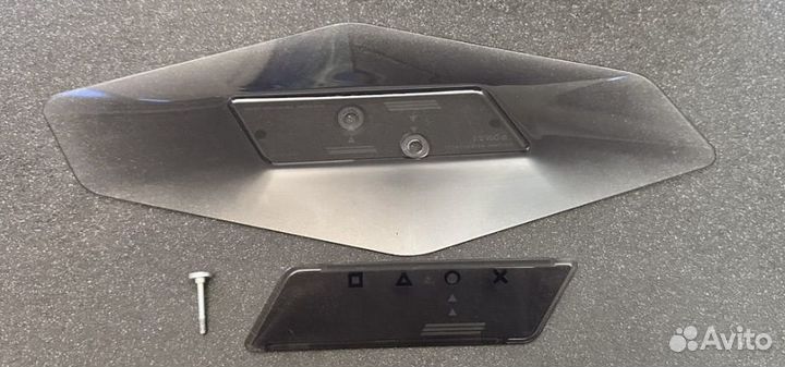 Оригинальная подставка PS4