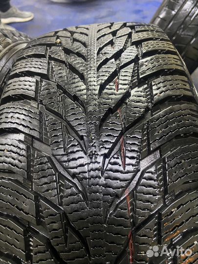 Nokian Tyres Hakkapeliitta R3 205/55 R16 94R