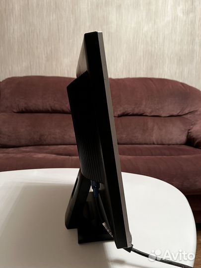 Монитор 60 герц benq