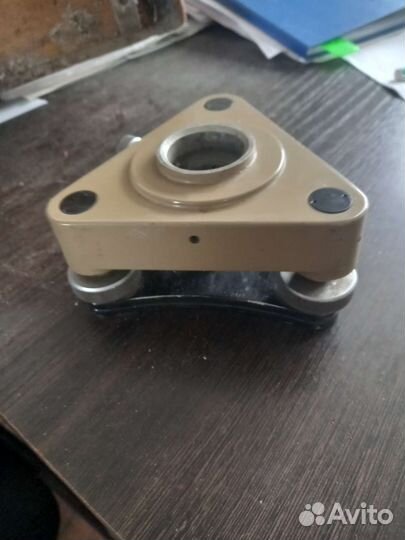 Теодолит СССР