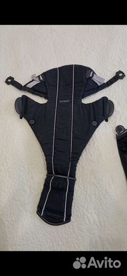 Эргорюкзак Babybjor