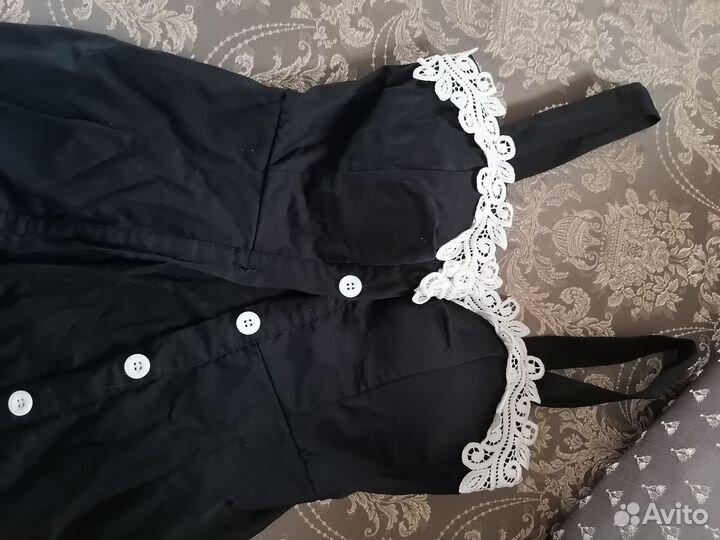 Женские вещи пакетом