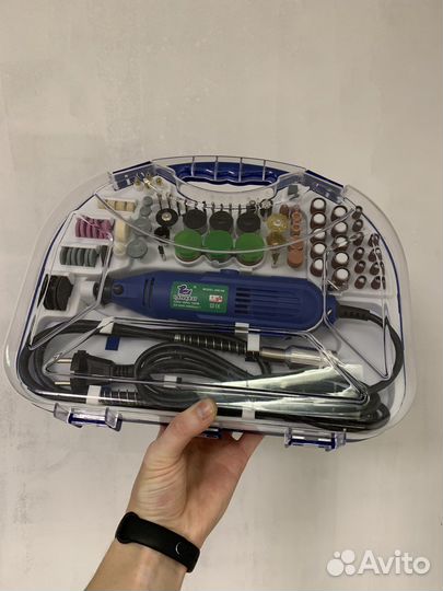 Бормашина (Гравер)