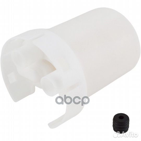 Фильтр топливный FS6301;toyota corolla 1.6 2002