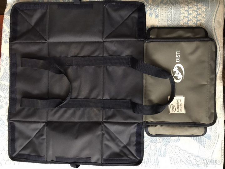 Термо сумка Intel