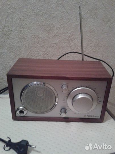 Радиоприемник