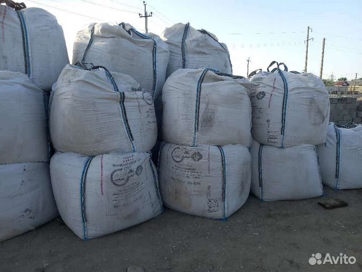 Цемент, песок, речной, мытый, жёлтый песок щебень