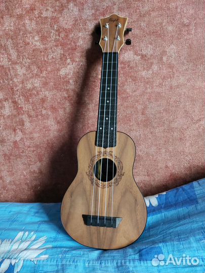 Укулеле Flight TUS 50