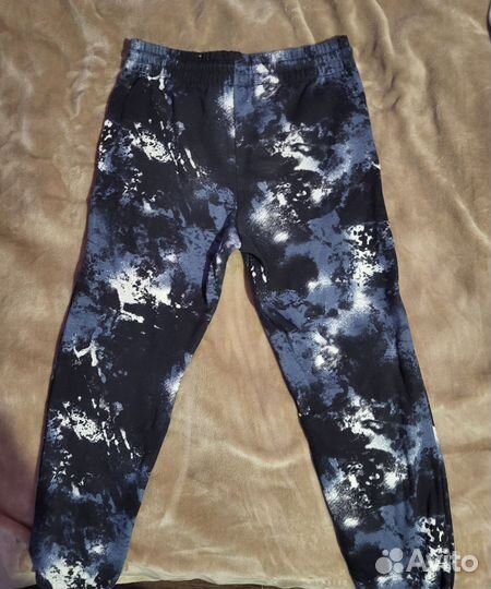Камуфляжные штаны