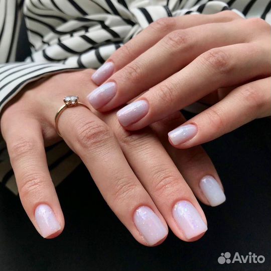 Мастер маникюра