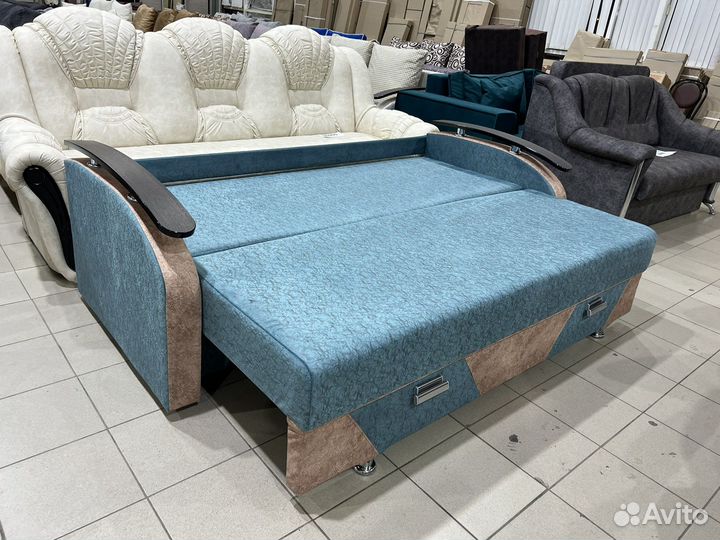 Евро диван (Доставка за 1 день)