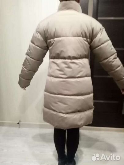 Куртка женская