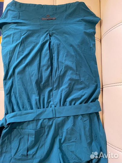 Stella McCartney летний комбез