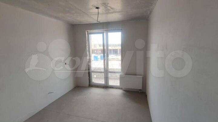 Квартира-студия, 28 м², 8/17 эт.