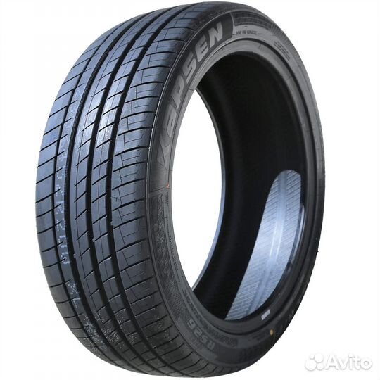 Kapsen RS26 Practical Max HP 245/45 R20 103Y