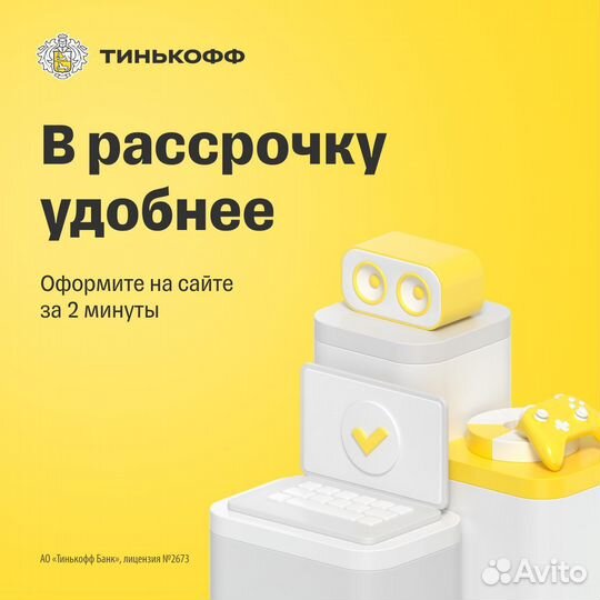 Стиральная машина Сandy