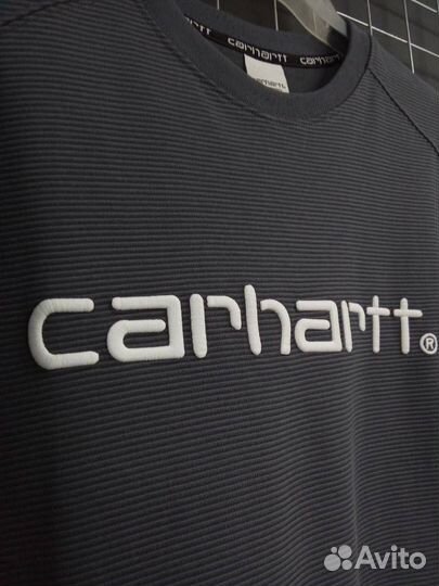 Футболка Carhartt