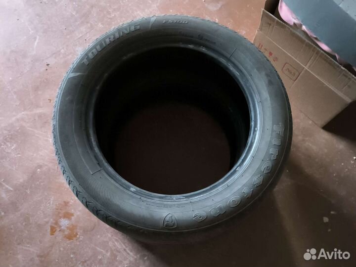 Firestone Touring FS100 205/55 R16 91V