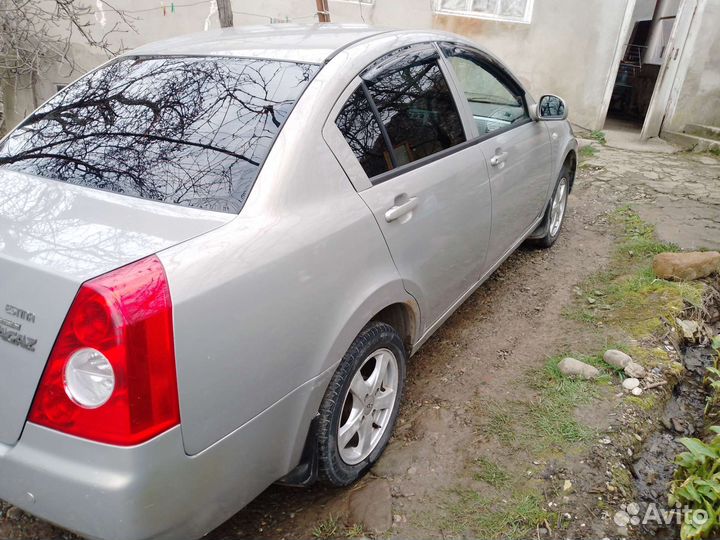 Vortex Estina 1.6 МТ, 2011, 145 000 км