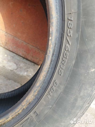 Hankook Optimo ME02 175/65 R14
