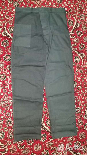 Мужская спецодежда