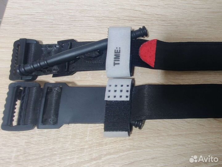 Турникет жгут кровоостанавливающий