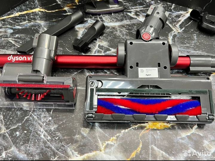 Пылесос Dyson v11s беспроводной