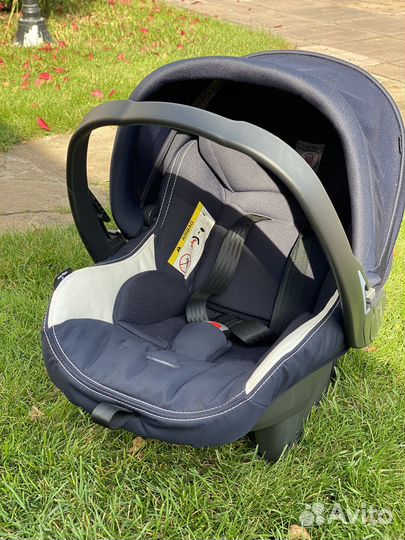 Автолюлька Peg Perego prima viaggio SL 0+