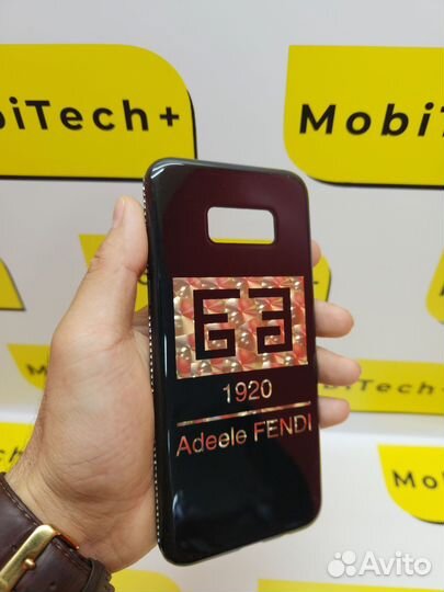 Чехол на Samsung S8,S8+,S8plus