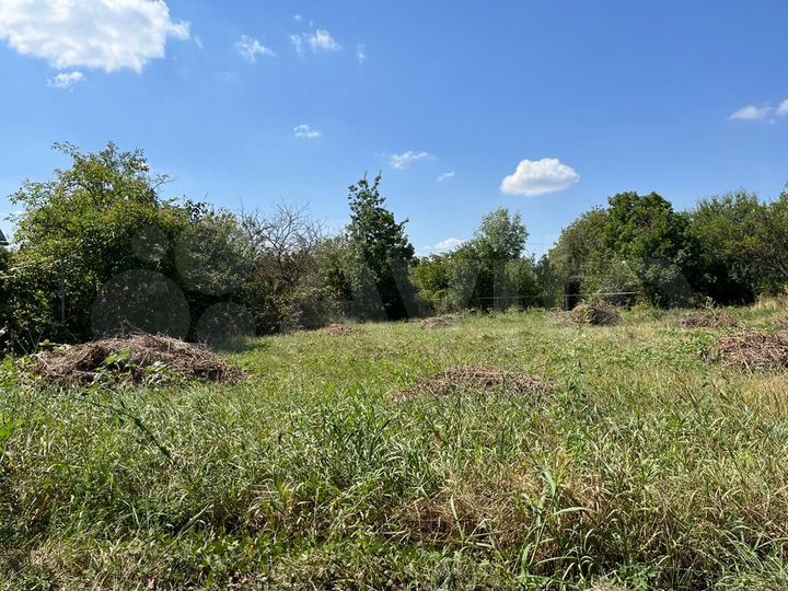 Участок 7,1 сот. (СНТ, ДНП)