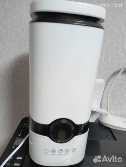 Увлажнитель воздуха