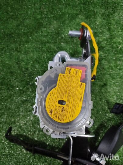 Ремень безопасности передний правый Ssangyong Act