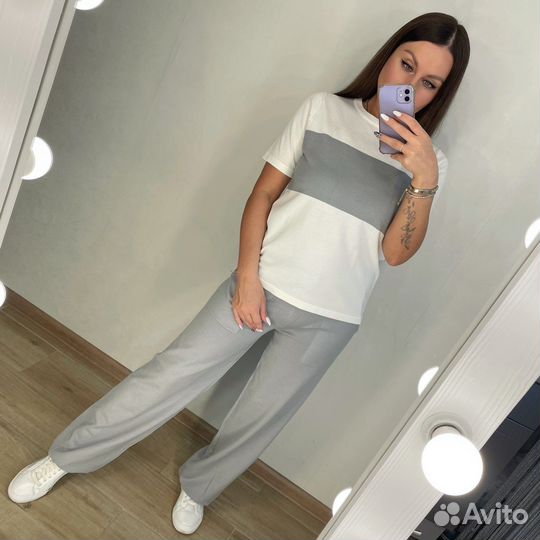 Костюм женский