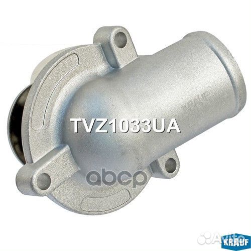 Термостат TVZ1033UA Krauf