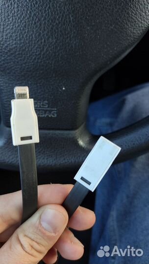 Провод lightning Usb