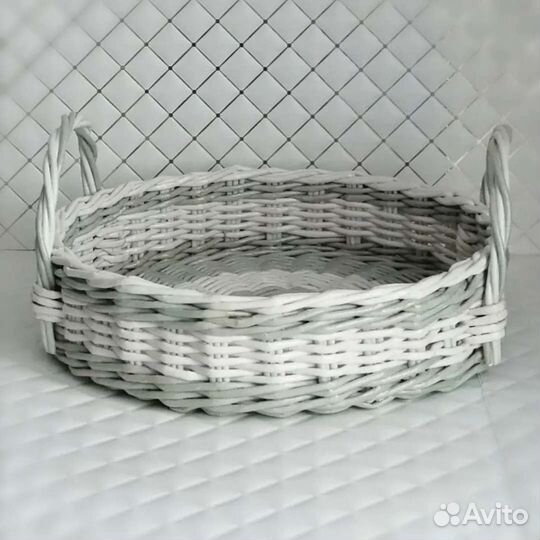 Поднос с ручками