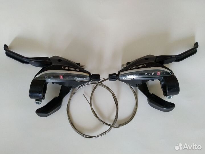 Запчасти для велосипеда