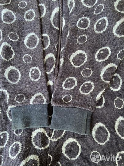 Поддева Kivat 110