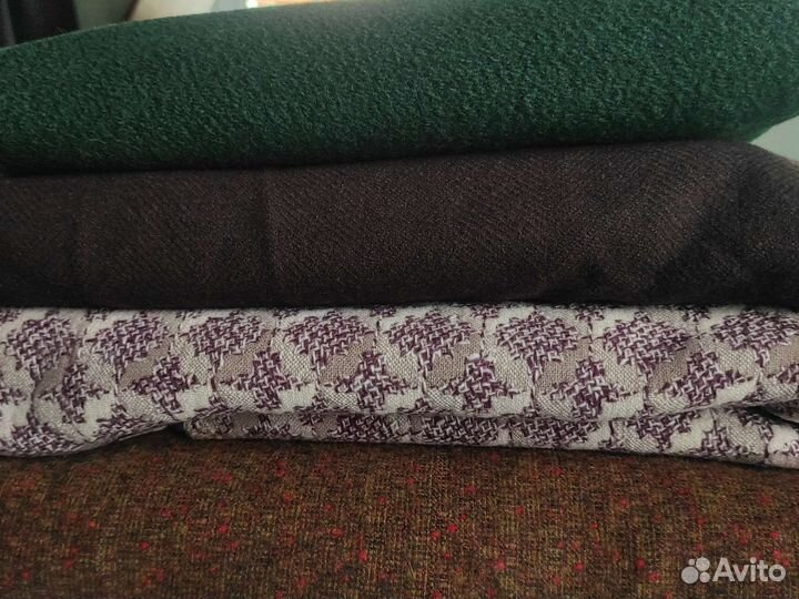 Драп, ткани СССР