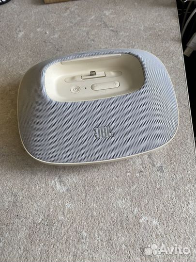 JBL док станция On Beat Micro (Lightning)