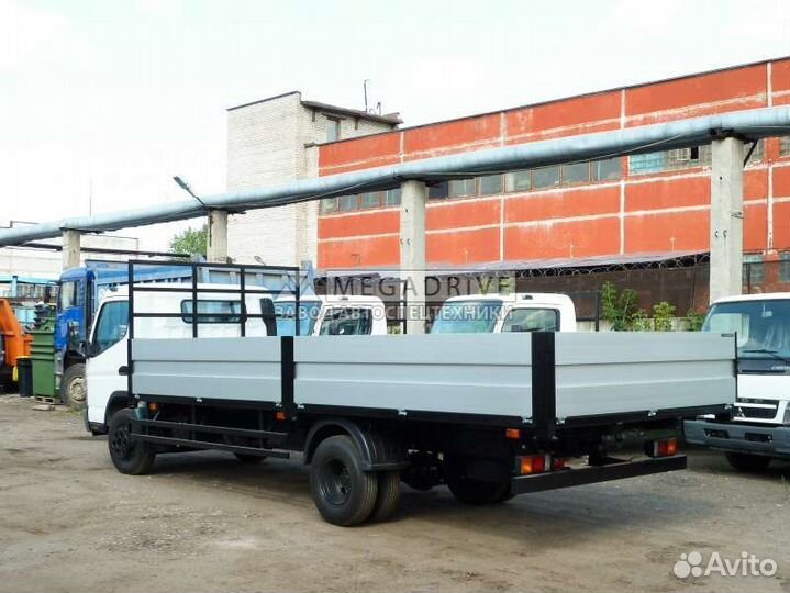 Грузоперевозки до 5 тонн,7 тонн,открытый борт