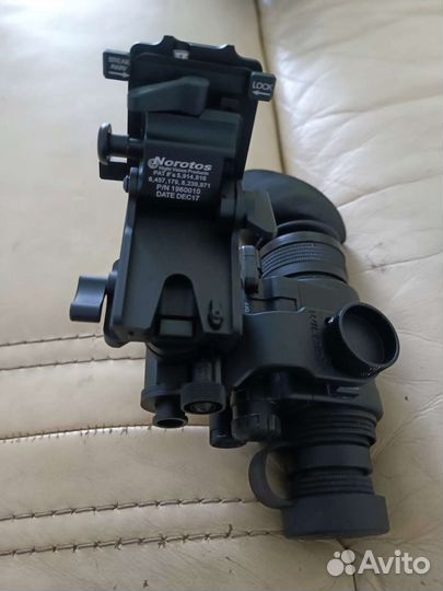 Гляделки и прицелы ночного видения, тепловизионные