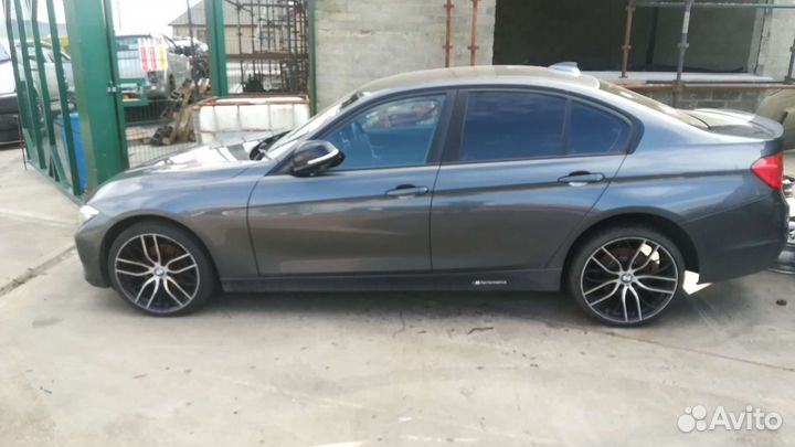 Рулевое колесо BMW 3 F30/F31 2015