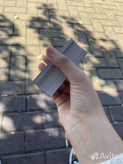 Игральные карты