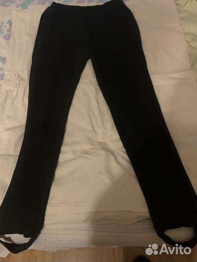 Тренировочные штаны мужские СССР