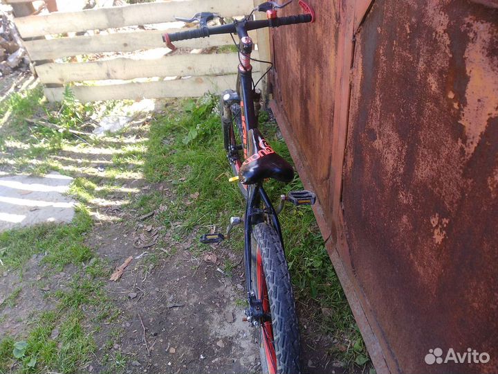 Велосипед продается
