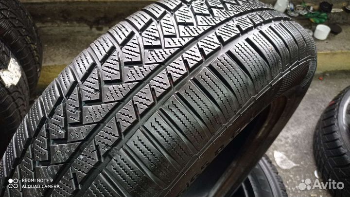 Continental ContiWinterContact TS 850 225/65 R17