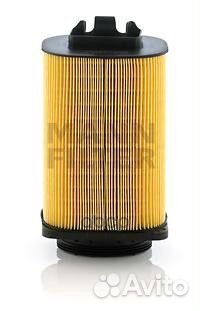 C 14 006 фильтр воздушныйMB W212 1.8 09- C140