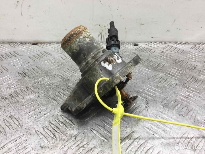 Корпус термостата Iveco Daily F1AE0481G