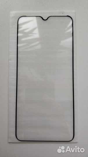 Новое Защитное стекло для Xiaomi